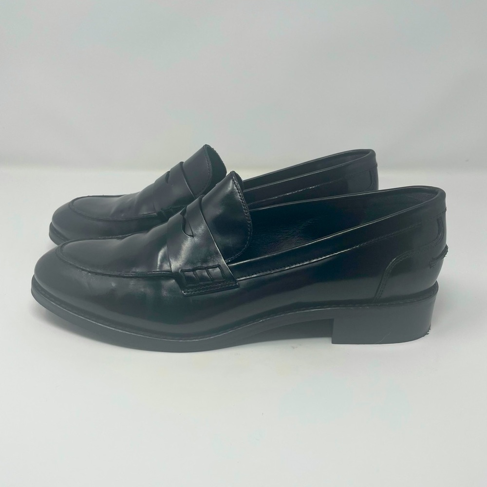 Anthropologie- Seychelles Classic Loafer